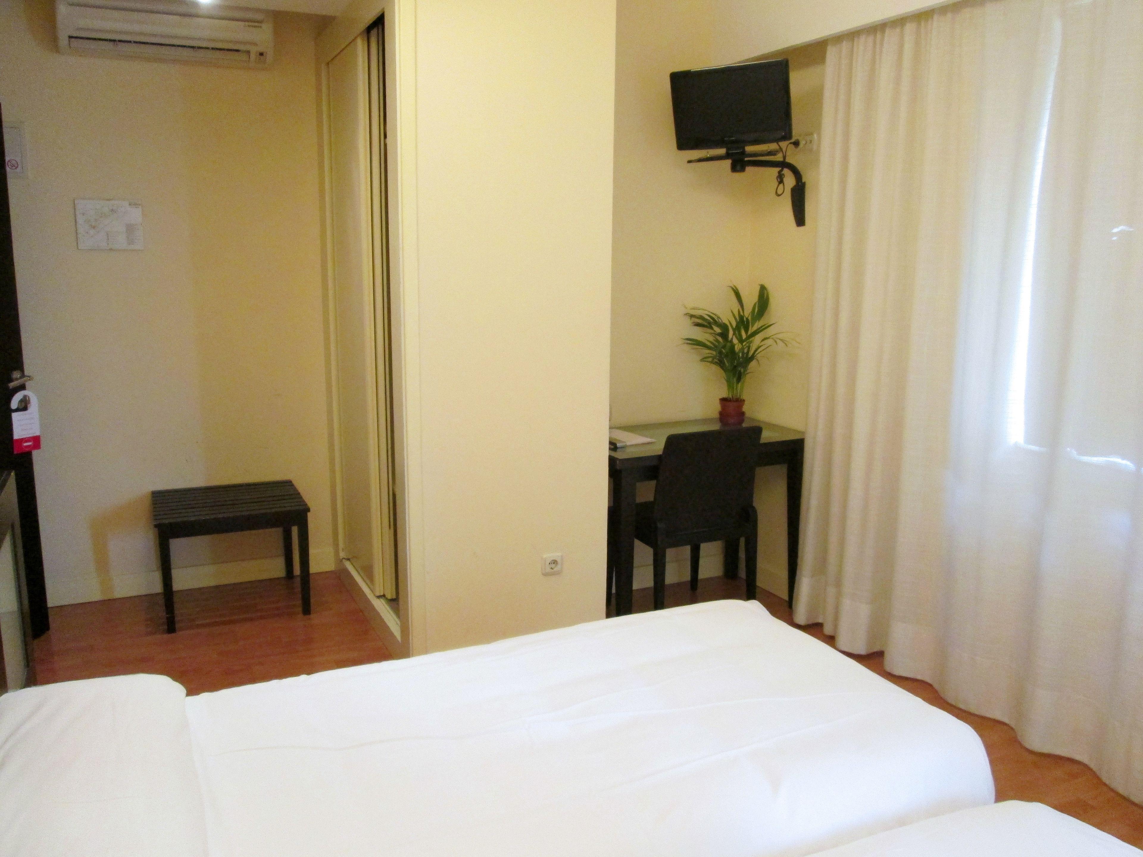 Hotel Los Jeronimos Y Terraza Monasterio (Adults Only) - Granada — Photos 1